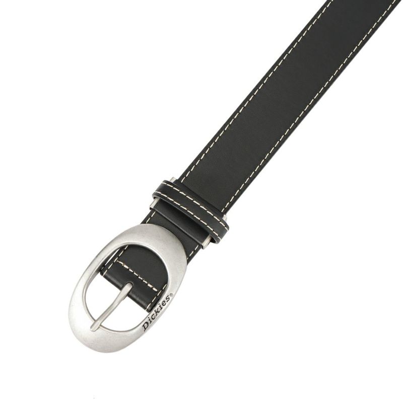 Dickies 40mm オーバルバックルベルト商品画像-4