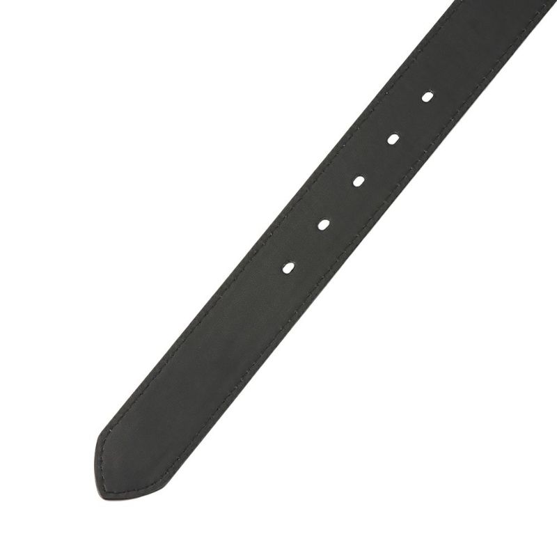 Dickies 40mm オーバルバックルベルト商品画像-7