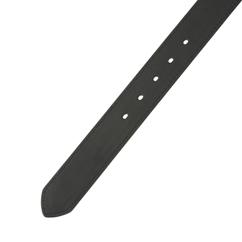 Dickies 40mm オーバルバックルベルト メンズ