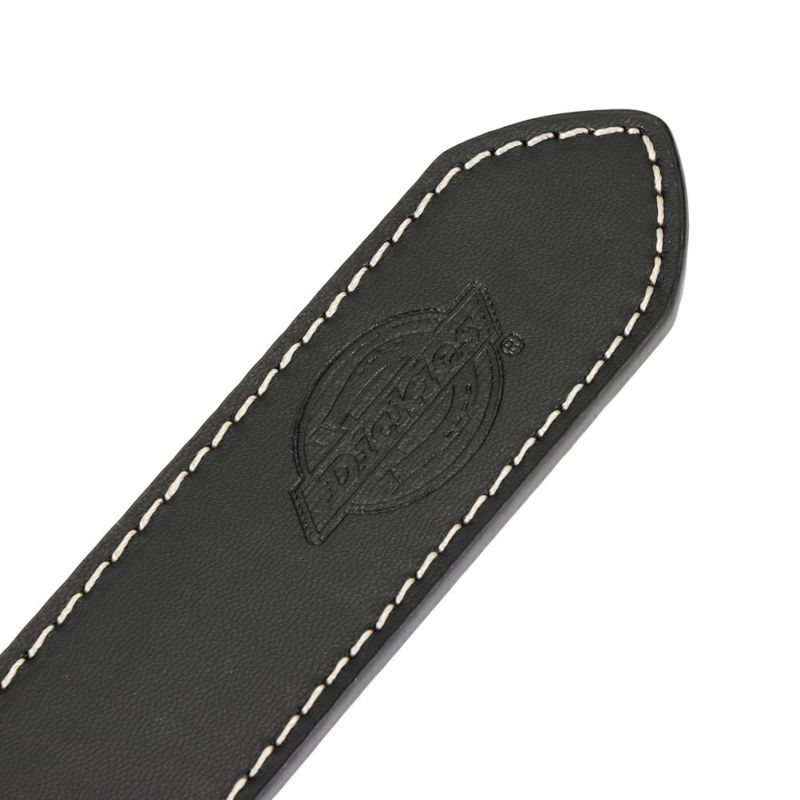 Dickies 40mm オーバルバックルベルト商品画像-9