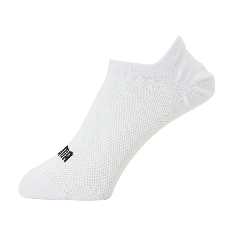 PUMA  ビッグメッシュアンクルソックス 3足組 メンズ商品画像-6