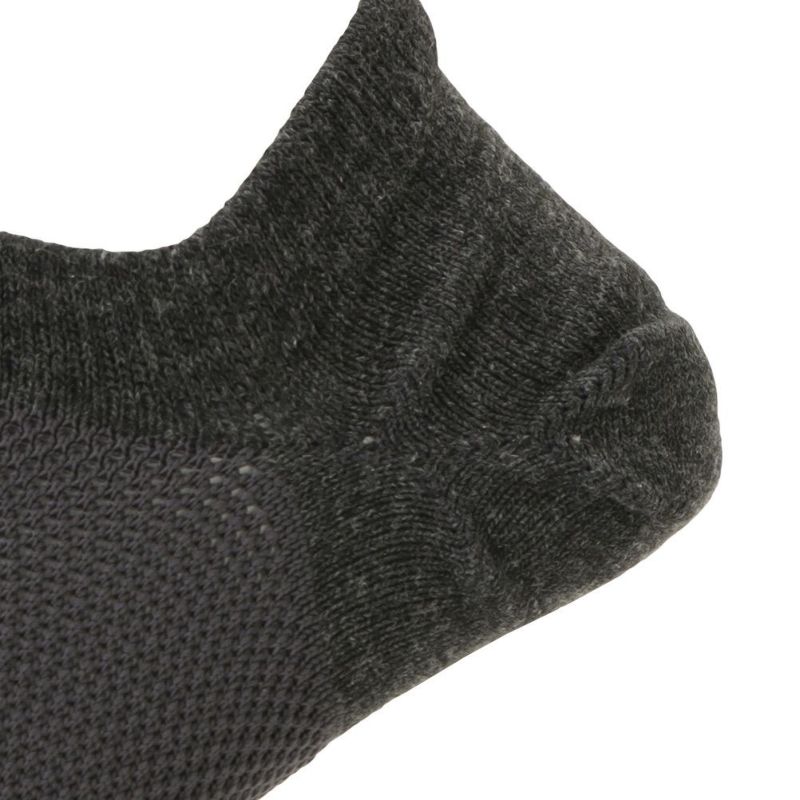 PUMA  ビッグメッシュアンクルソックス 3足組 メンズ商品画像-8