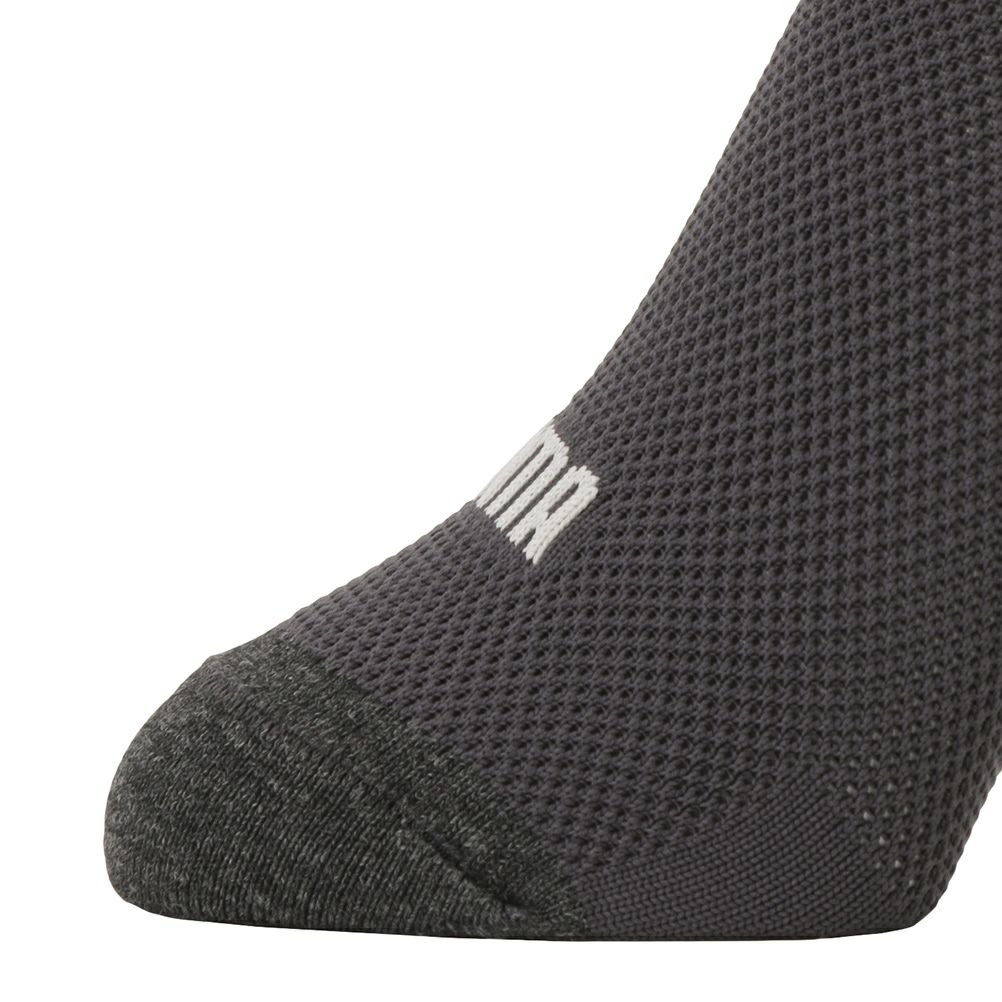 PUMA ビッグメッシュアンクルソックス 3足組 メンズ