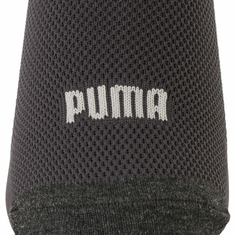 PUMA  ビッグメッシュアンクルソックス 3足組 メンズ商品画像-11