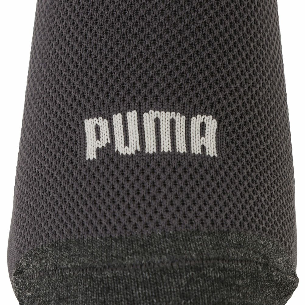 PUMA  ビッグメッシュアンクルソックス 3足組 メンズ商品サムネイル-11