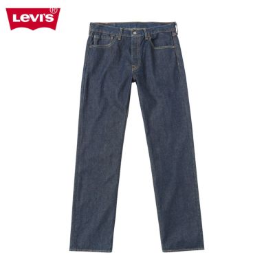 Levi's 505 レギュラーフィットデニムパンツ メンズ