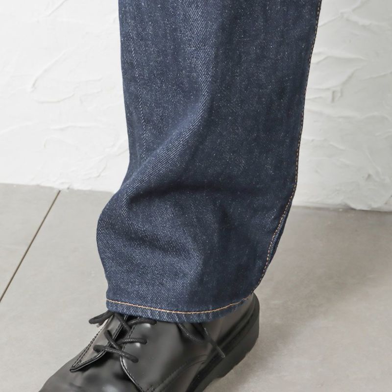 Levi's  501 オリジナル メンズ商品画像-6