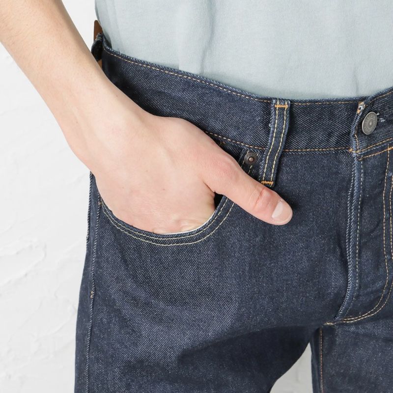 Levi's  501 オリジナル メンズ商品画像-7