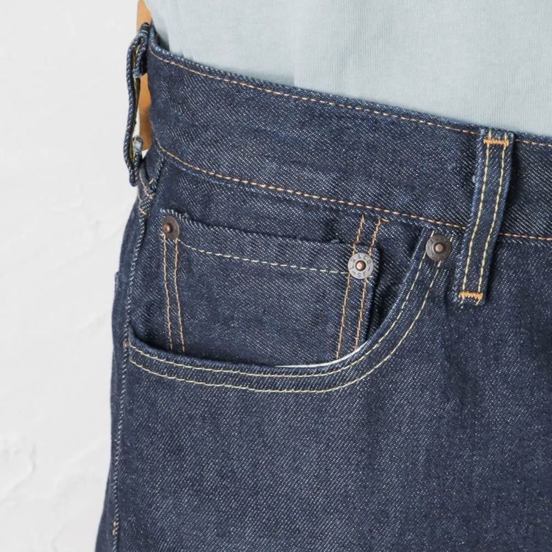 Levi's 501 オリジナル メンズ商品画像-8