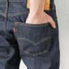 Levi's  501 オリジナル メンズ商品サムネイル-9