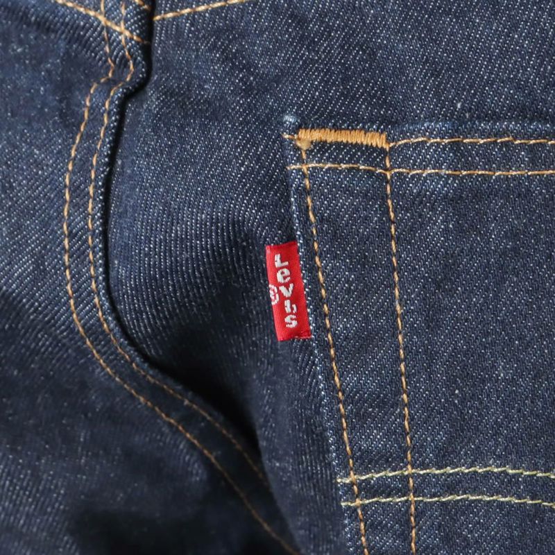 Levi's 501 オリジナル メンズ商品画像-11