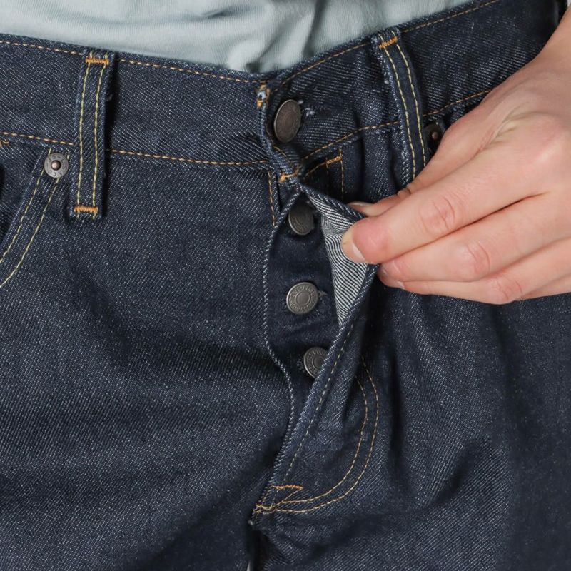 Levi's 501 オリジナル メンズ商品画像-12