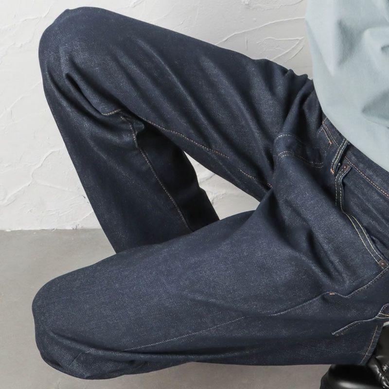 Levi's  501 オリジナル メンズ商品画像-14