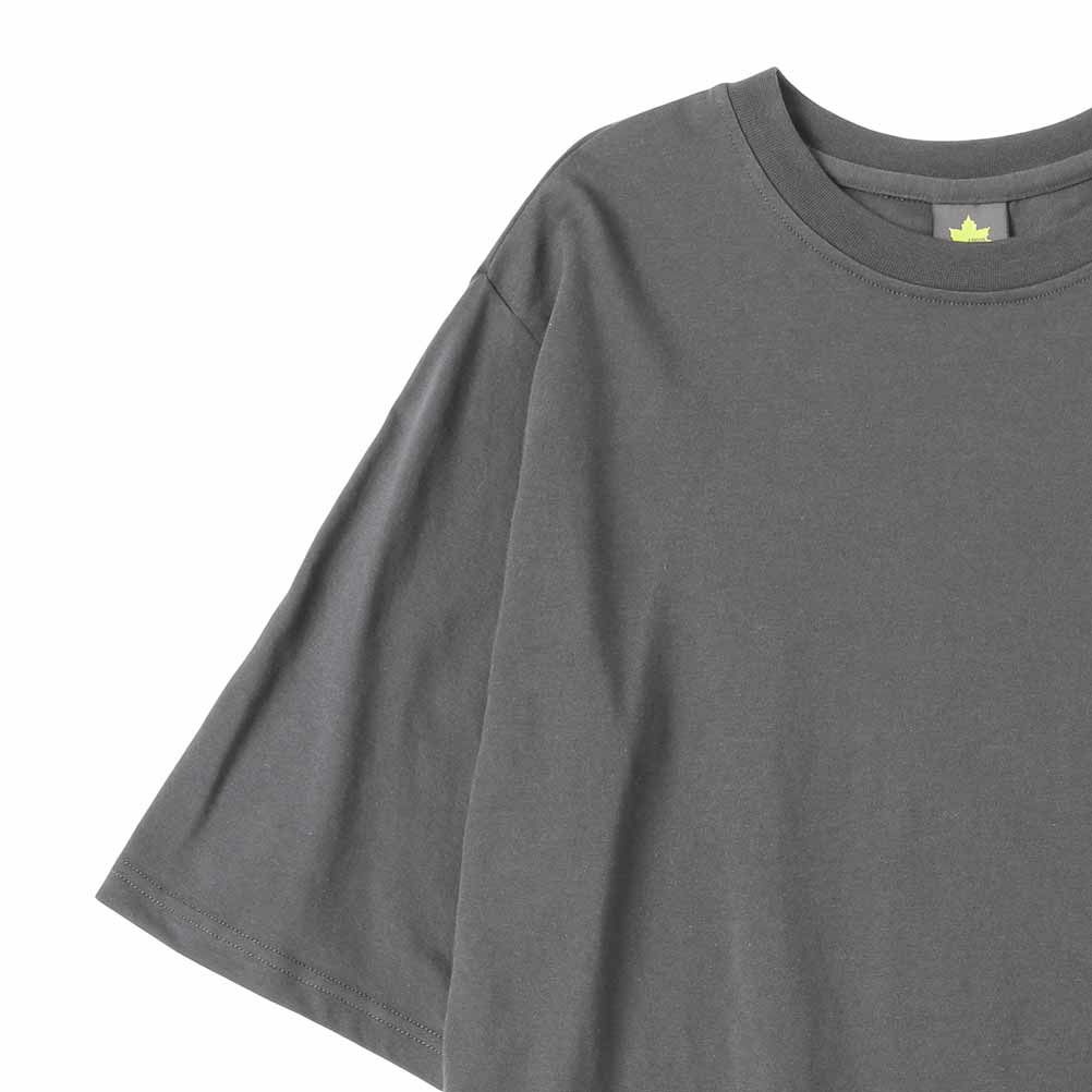 Logos Park 5分袖tシャツ レディース