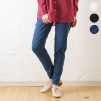GOOD CREW エアスキニーパンツ レディース