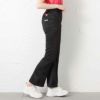 【オンラインストア限定】Dickies ジャージーセンターシームフレアパンツ レディース商品サムネイル-8