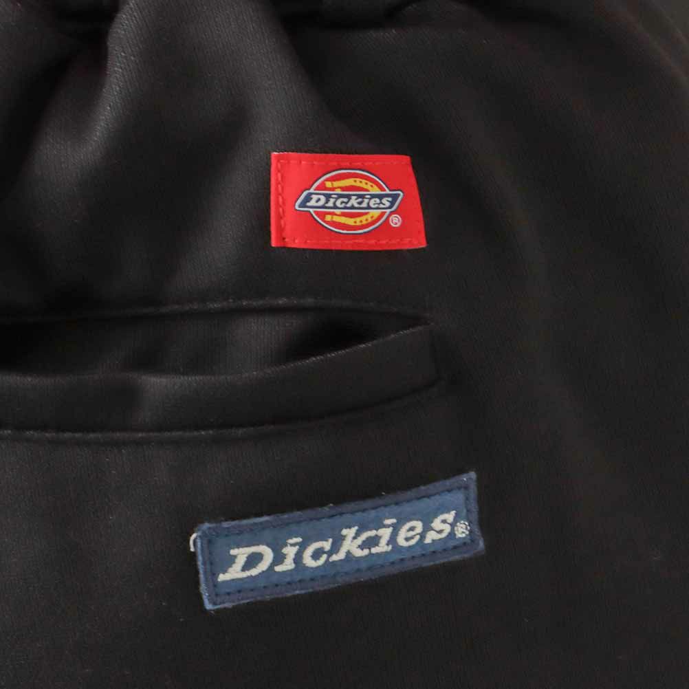 Dickies ジャージーセンターシームフレアパンツ レディース