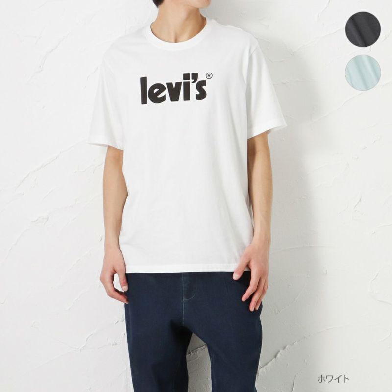 Levi's RELAXED FIT Tシャツ メンズ