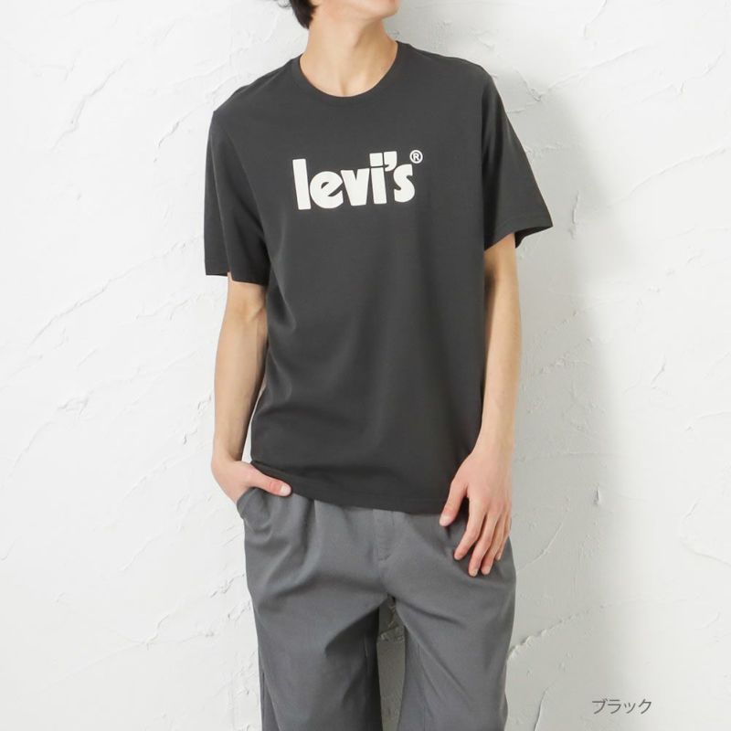 Levi's RELAXED FIT Tシャツ メンズ