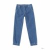 GOOD CREW サステナブルデニムジョガーパンツ キッズ商品サムネイル-2