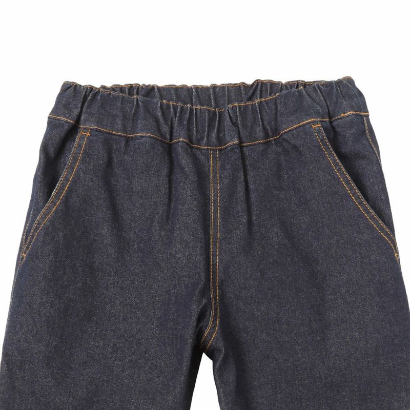 GOOD CREW サステナブルデニムジョガーパンツ キッズ商品画像-3
