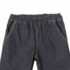 GOOD CREW サステナブルデニムジョガーパンツ キッズ商品サムネイル-3