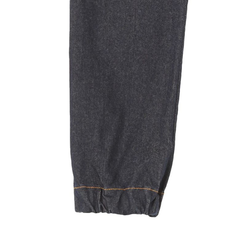 GOOD CREW サステナブルデニムジョガーパンツ キッズ商品画像-4