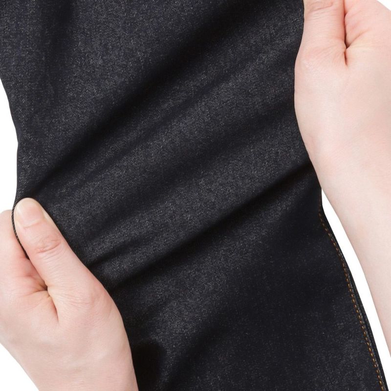 GOOD CREW サステナブルデニムジョガーパンツ キッズ商品画像-8