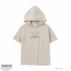 PEANUTS SNOOPY Tパーカー キッズ商品サムネイル-2