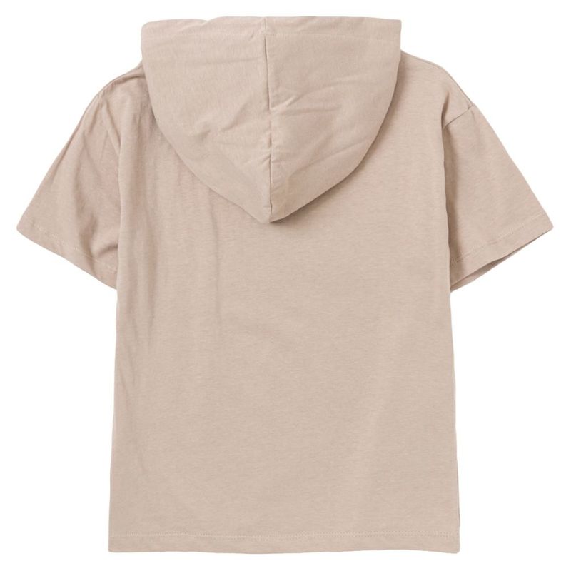 PEANUTS SNOOPY Tパーカー キッズ商品画像-5