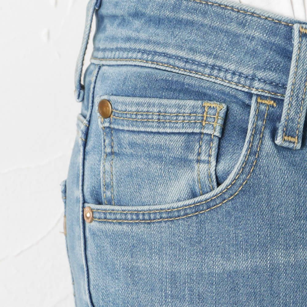 C17  フレアパンツ レディース商品サムネイル-11