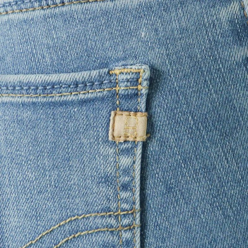 C17  フレアパンツ レディース商品画像-13