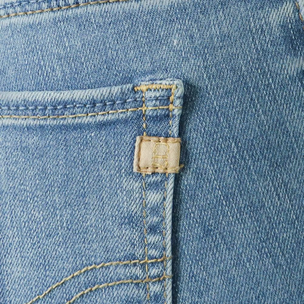 C17 フレアパンツ レディース