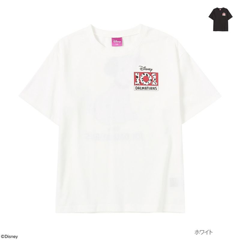 大幅値下げランキング 101匹わんちゃんTシャツ econet.bi