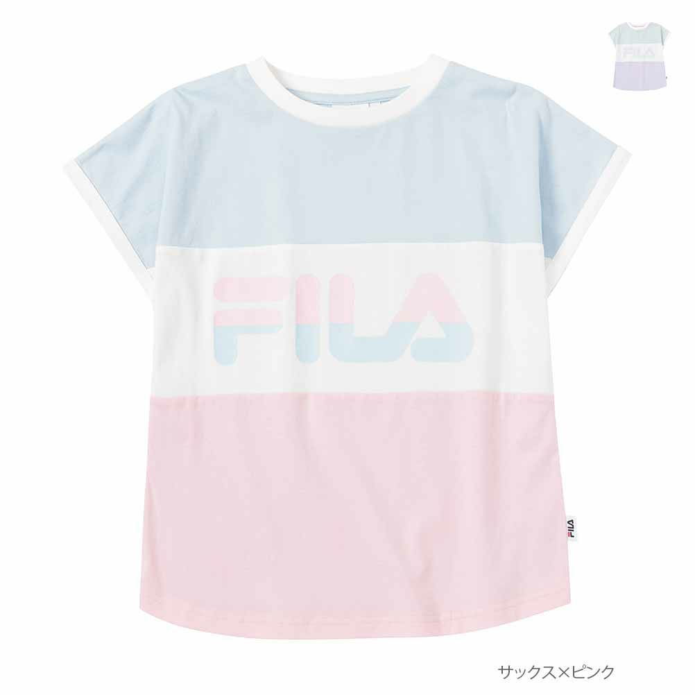 Pro Keds ロゴプリントがかわいいキッズ半袖tシャツ160 グレー ネイビー 本物保証 グレー ネイビー