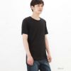 SARARI COOL クルーネックTシャツ メンズ ネコポス 対応商品