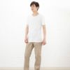 SARARI COOL クルーネックTシャツ メンズ メール便 対応商品商品サムネイル-4