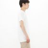 SARARI COOL クルーネックTシャツ メンズ メール便 対応商品商品サムネイル-7