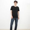 SARARI COOL クルーネックTシャツ メンズ メール便 対応商品商品サムネイル-9