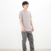 SARARI COOL クルーネックTシャツ メンズ メール便 対応商品商品サムネイル-10