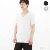 SARARI COOL VネックTシャツ メンズ メール便 対応商品商品サムネイル-1