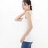 SARARI COOL タンクトップ レディース メール便 対応商品商品サムネイル-6