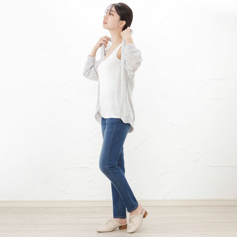 SARARI COOL タンクトップ レディース メール便 対応商品商品画像-15