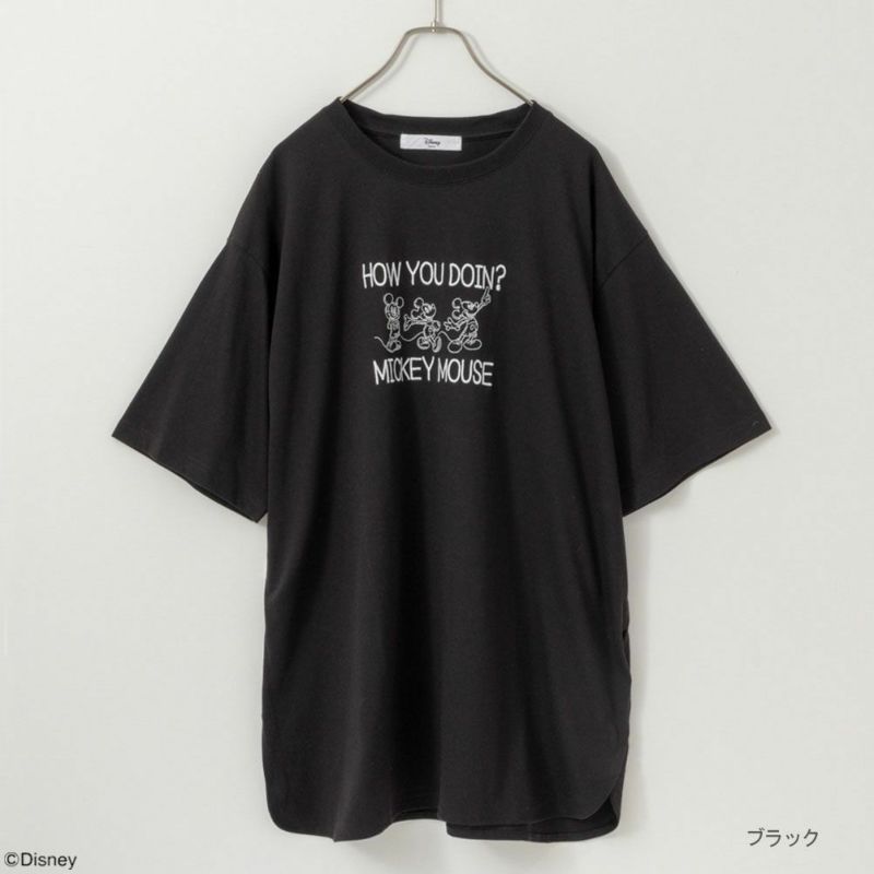 大きいサイズ Disney プリントtシャツ クイーンサイズ レディース 大きいサイズ Disney プリントtシャツ クイーンサイズ レディース