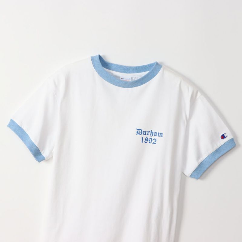 Champion 半袖tシャツ レディース