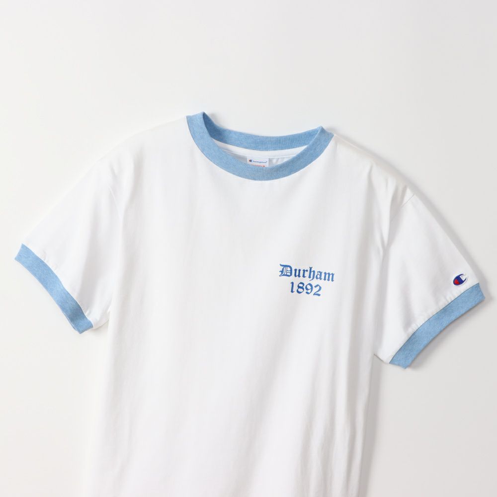 Champion 半袖tシャツ レディース
