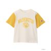 Champion 半袖Tシャツ キッズ ネコポス 対応商品