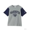 Champion 半袖Tシャツ キッズ ネコポス 対応商品