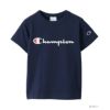 Champion ベーシック半袖Tシャツ キッズ ネコポス 対応商品