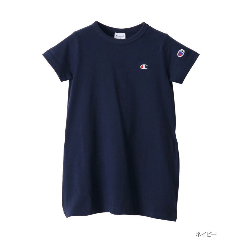 Champion ワンピース キッズ